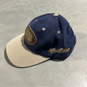 Ford mustang vintage hat